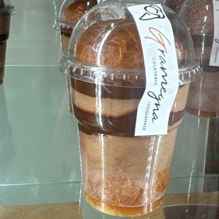 Babicchiere Nutellotta
