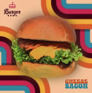 Cheesebaconburger