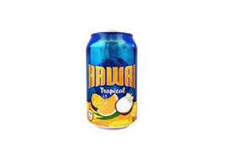 HAWAI 33 CL 
