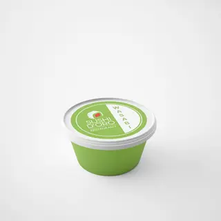 895 - WASABI