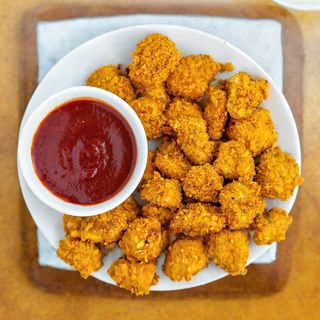 Menú Pop Corn (15 Uds.)