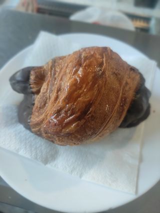 Croissant De Chocolate Desecho (1 Ud.)