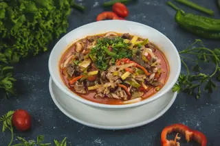 Лагман (0,7)