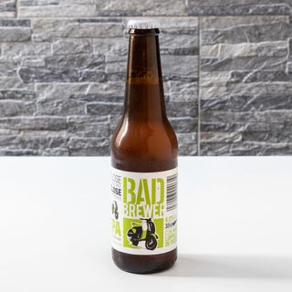 Birra Chiara 33 cl