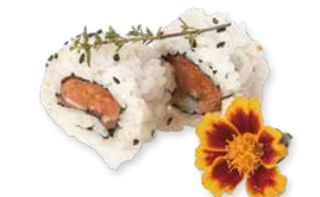 142 Spicy sake - 8 pezzi