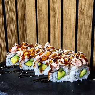 Урамаки Ендо - 4 бр