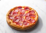 Пицца "Пепперони"