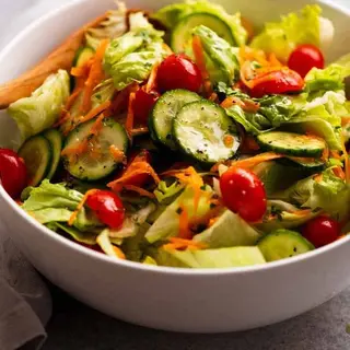 Garden Salad