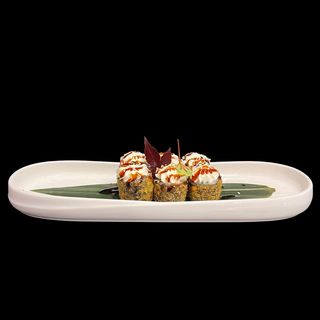 M302 Hosomaki Philadelphia fritto