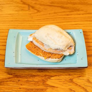 Montadito Mojo Picón