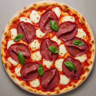Bresaola