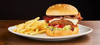 Magliori vegano e gluten free