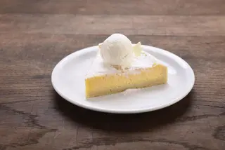 Tart od limuna