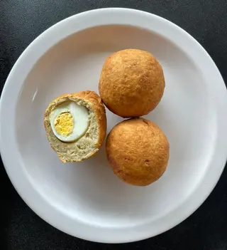 Egg Roll
