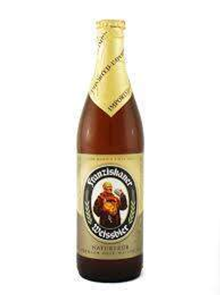 Franziskaner 50 cl