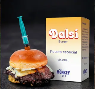 Dalsi