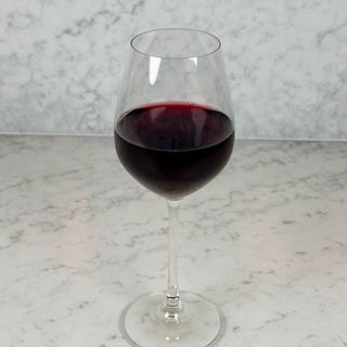 Вино безалкогольне Гарн-Сіра Натур червоне