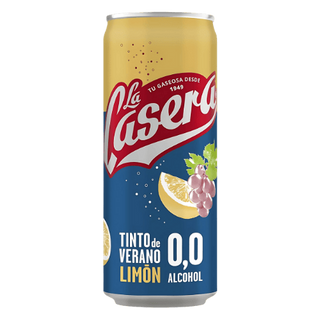 TINTO CON LIMÓN 33CL SIN ALCOH