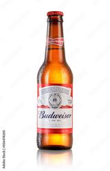 Будвайзер  (330мл)