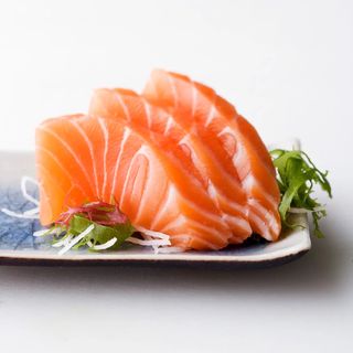 Sashimi Orata
