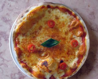Margherita - Tradizionale