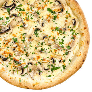 Піца Грибна (33см)