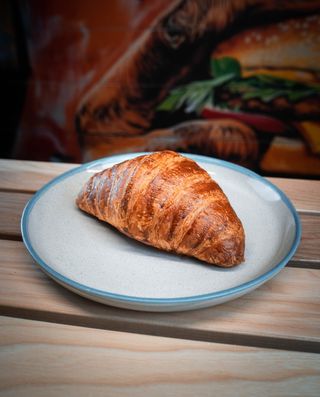 Круасан класичний