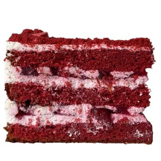 Тістечко Червоний оксамит