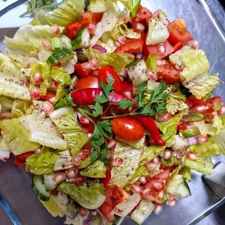 Ensalada De Fattouche
