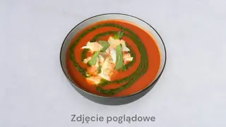Crema di pomodoro