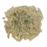 Macarrones a la carbonara