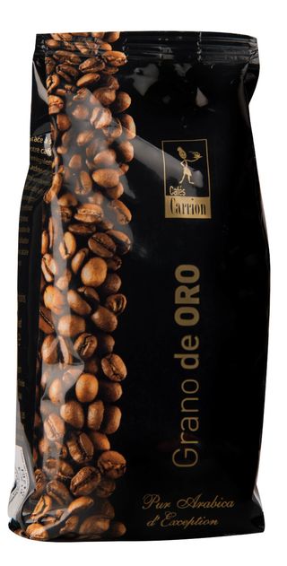 Grano de Oro - 100% Arabica Léger ( Grains )