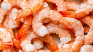 Krewetka Gotowana Tiger 16/20 - 300g