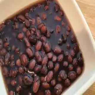 Frijoles Negros (Ración)
