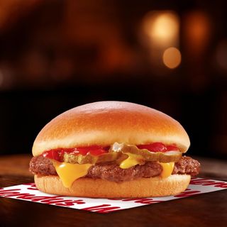 ჩიზბურგერი