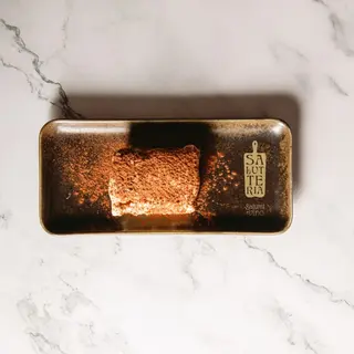 Tiramisú