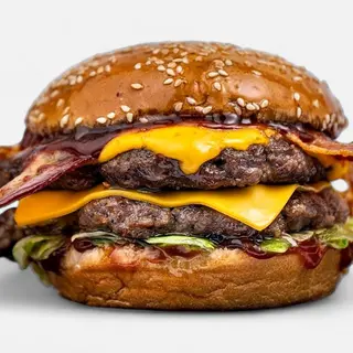 Double Bacon