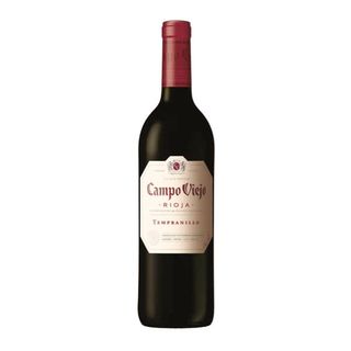 Campo Viejo Rioja Tempranillo