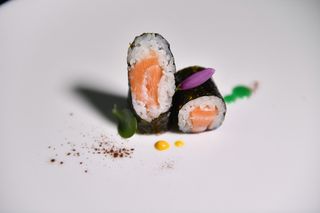 301. Hoso sake 6 pezzi