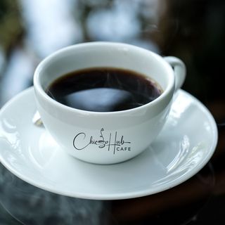 Americano Decaf 1 Shot