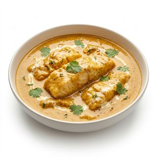 Fish Curry