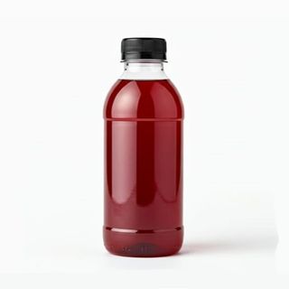 Морс клюквенный 500 мл