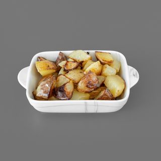 Patate al forno