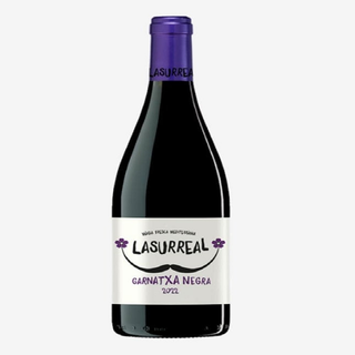 Lasurreal 