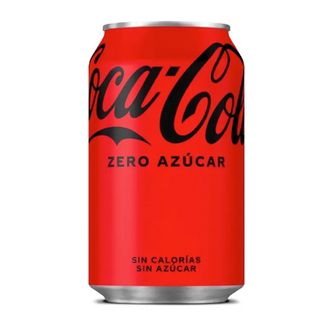 Coca cola Zero (330ml)