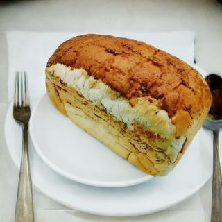 Sardine Bread