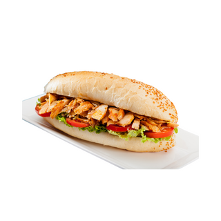 Sandwich poulet