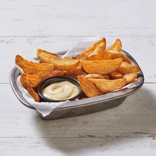 Patatas Grill