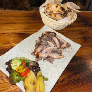 Porchetta Umbra ( porck )