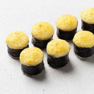 Міні фіш теплий рол